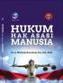 Hukum Hak Asasi Manusia