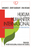 Hukum Humaniter Internasional Dalam Studi Hubungan Internasional