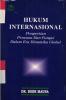 Hukum Internasional: Pengertian, Peranan dan Fungsi dalam Era Dinamika Global