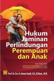 Hukum Jaminan Perlindungan Perempuan dan Anak