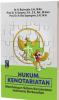 Hukum Kenotariatan: Membangun Sistem Kenotariatan Indonesia Berkeadilan