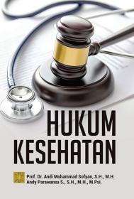 Hukum Kesehatan