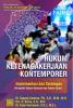 Hukum Ketenagakerjaan Kontemporer: Implementasi dan Tantangan (Perspektif Hukum Nasional dan Hukum Islam)