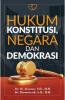 Hukum Konstitusi, Negara dan Demokrasi