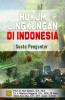 Hukum Lingkungan di Indonesia: Suatu Pengantar