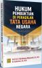 Hukum Pembuktian di Peradilan Tata Usaha Negara
