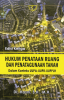 Hukum Penataan Ruang dan Penatagunaan Tanah: Dalam Konteks UUPA - UUPR - UUPLH
