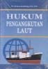 Hukum Pengangkutan Laut