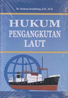 Hukum Pengangkutan Laut