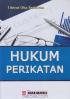 Hukum Perikatan
