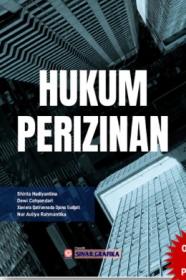 Hukum Perizinan