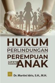 Hukum Perlindungan Perempuan dan Anak