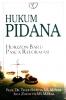 Hukum Pidana: Horizon Baru Pasca Reformasi