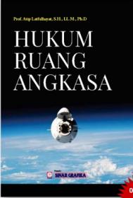 Hukum Ruang Angkasa