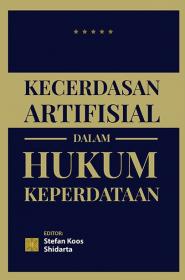 Kecerdasan Artifisial dalam Hukum Keperdataan