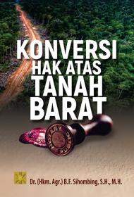 Konversi Hak Atas Tanah Barat