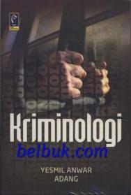 Kriminologi