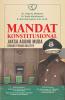 Mandat Konstitusional: Jaksa Agung Muda Bidang Pidana Militer