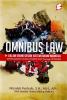 Omnibus Law dalam Grand Design Sistem Hukum Indonesia