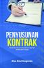 Penyusunan Kontrak: Kontrak Konvensional dan Syariah di Bawah Tangan