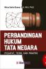 Perbandingan Hukum Tata Negara (Filsafat, Teori, dan Praktik)
