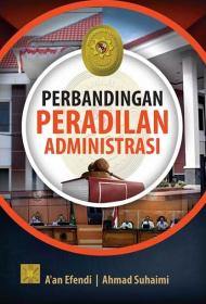 Perbandingan Peradilan Administrasi