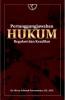 Pertanggungjawaban Hukum: Regulasi dan Keadilan