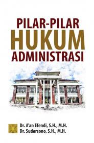 Pilar-pilar Hukum Administrasi