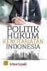 Politik Hukum Kenotariatan Indonesia
