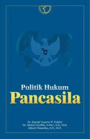 Politik Hukum Pancasila