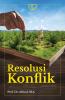 Resolusi Konflik