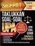 SICEPAT (Siasat Cerdas dan Tepat) Taklukkan Soal-Soal Ujian Profesi Advokat (UPA)