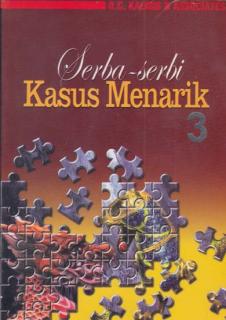 Serba-Serbi Kasus Menarik (Buku 3)