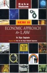 Economic Approach To Law