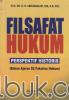 Filsafat Hukum: Persfektif Historis (Bahan Ajaran S2 Fakultas Hukum)