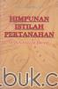 Himpunan Istilah Pertanahan dan yang Terkait