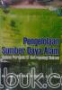 Pengelolaan Sumber Daya Alam: Dalam Perspektif Antropologi Hukum Pengelolaan Sumber Daya Alam: Dalam Perspektif Antropologi Hukum