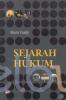 Sejarah Hukum