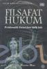 Filsafat Hukum: Problematika Ketertiban yang Adil