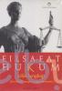 Filsafat Hukum: Dari Klasik Sampai Postmodernisme (Edisi Lengkap)