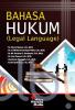 Bahasa Hukum (Legal Language)
