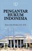 Pengantar Hukum Indonesia