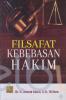 Filsafat Kebebasan Hakim