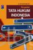 Pengantar Tata Hukum Indonesia