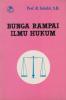 Bunga Rampai Ilmu Hukum