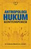 Antropologi Hukum Kontemporer