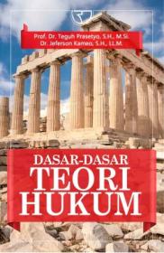 Dasar-Dasar Teori Hukum