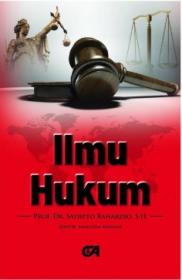 Ilmu Hukum
