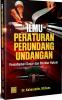 Ilmu Peraturan Perundang-undangan: Pemahaman Dasar dan Struktur Hukum