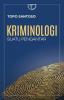 Kriminologi: Suatu Pengantar